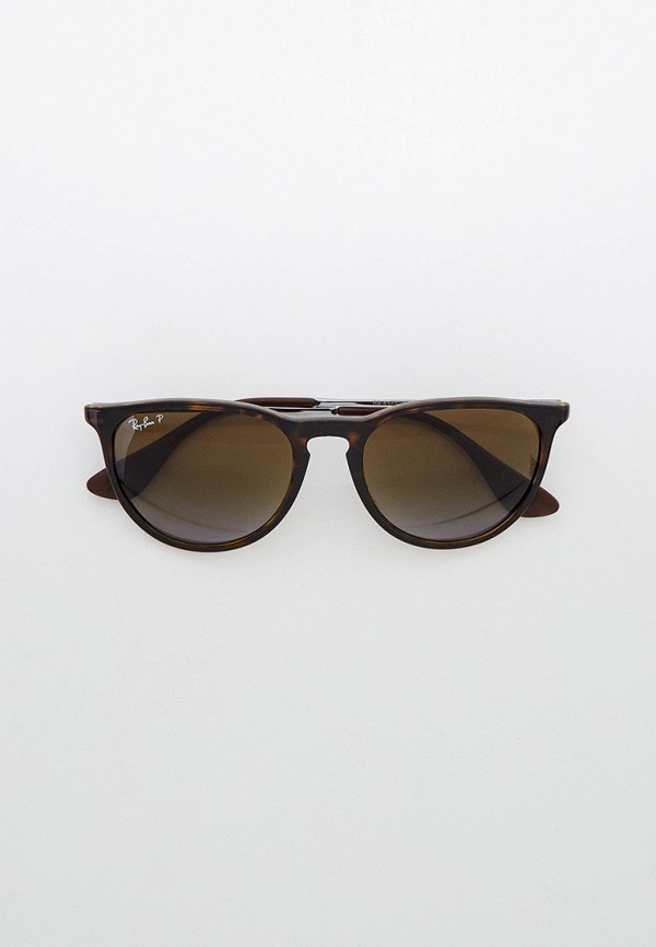 

Очки солнцезащитные Ray-Ban®, Коричневый, RB4171 710/T5