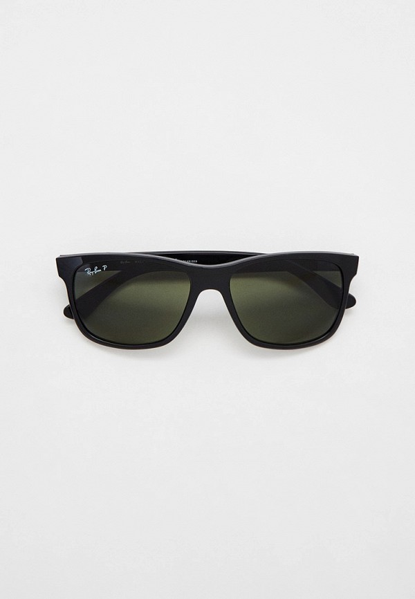 

Очки солнцезащитные Ray-Ban®, Черный, RB4181 601/9A