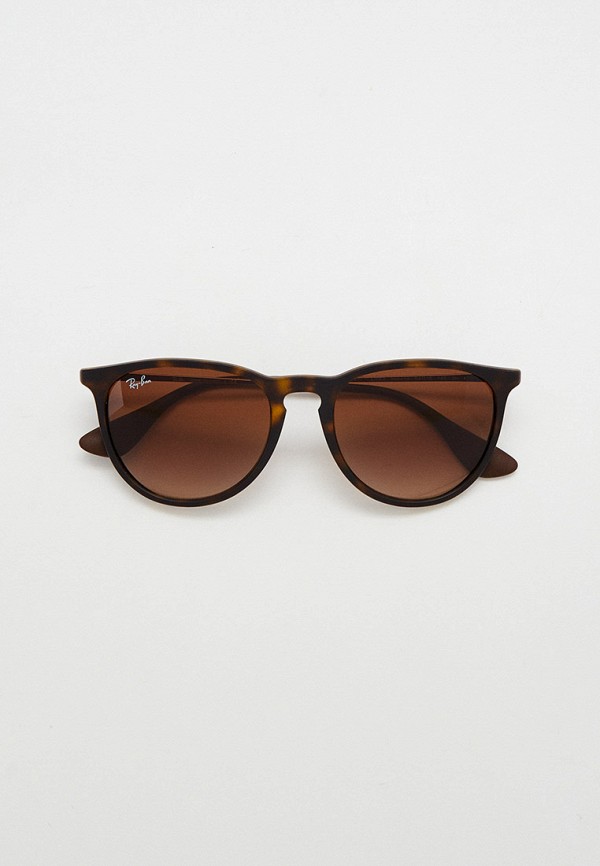 

Очки солнцезащитные Ray-Ban®, Коричневый, RB4171 865/13