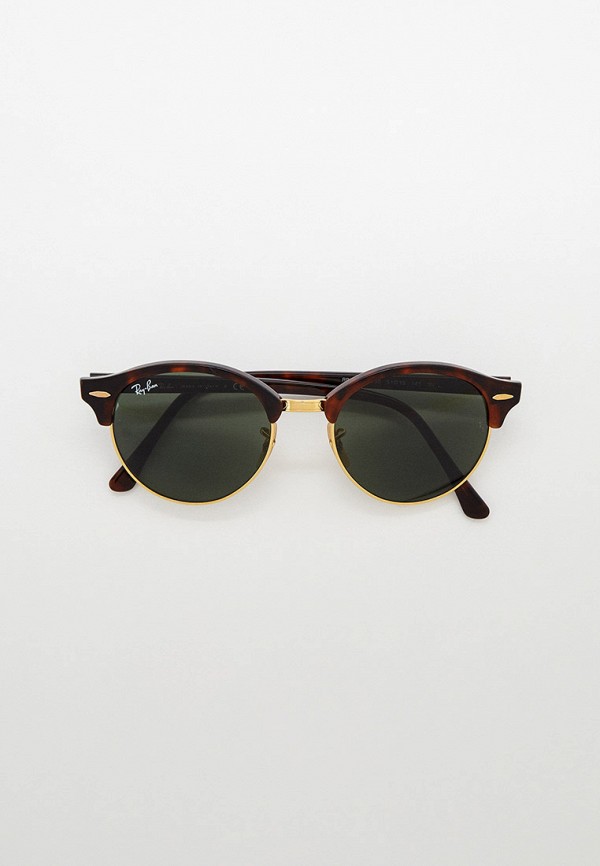 

Очки солнцезащитные Ray-Ban®, Коричневый, RB4246 990