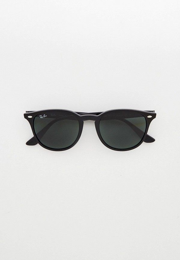 

Очки солнцезащитные Ray-Ban®, Черный, RB4259 601/71
