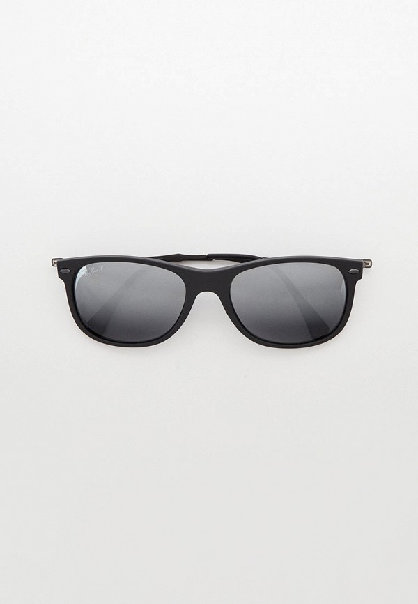 

Очки солнцезащитные Ray-Ban®, Черный, RB4318 601S82