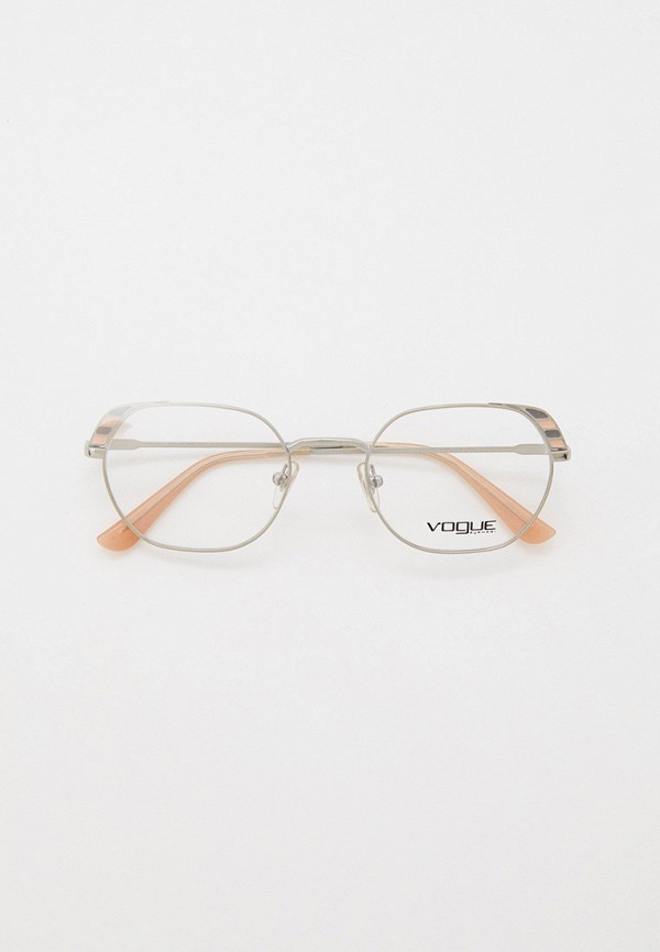 

Оправа Vogue® Eyewear, Серебряный, VO4131 323