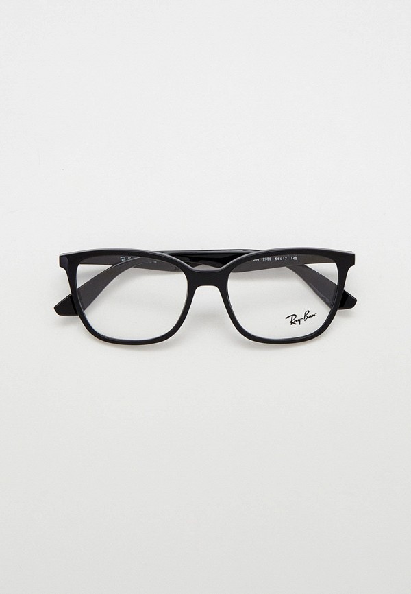 

Оправа Ray-Ban®, Черный, RX7066 2000