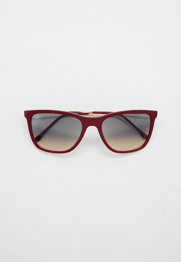 

Очки солнцезащитные Ray-Ban®, Бордовый, RB4344 653432