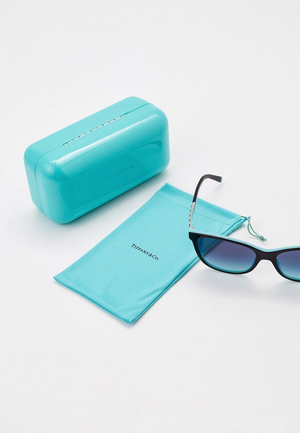 фото Очки солнцезащитные tiffany & co.