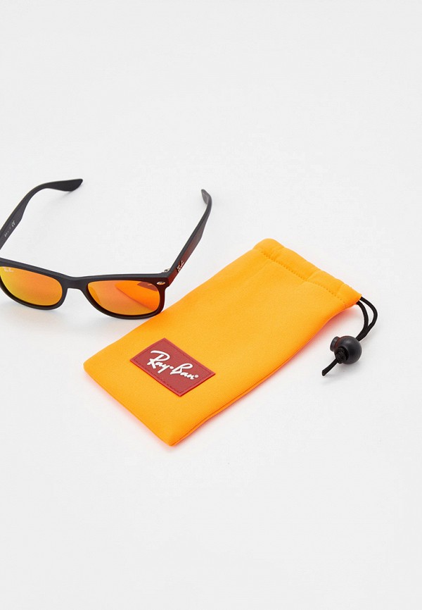 Детские солнцезащитные очки Ray-Ban® 0RJ9052S Фото 4