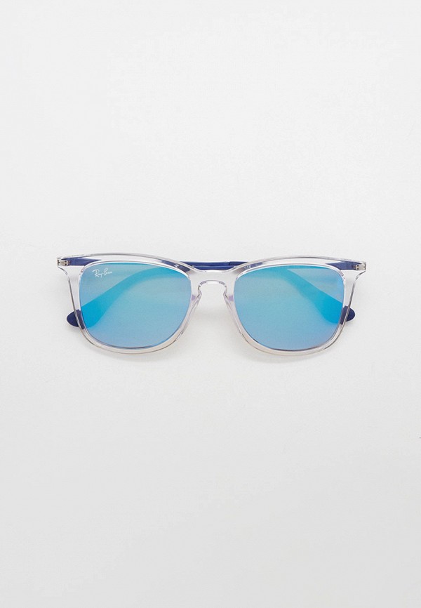 

Очки солнцезащитные Ray-Ban®, Прозрачный, RJ9063S 7029B7