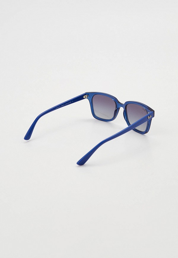 Детские солнцезащитные очки Ray-Ban® 0RJ9071S Фото 2