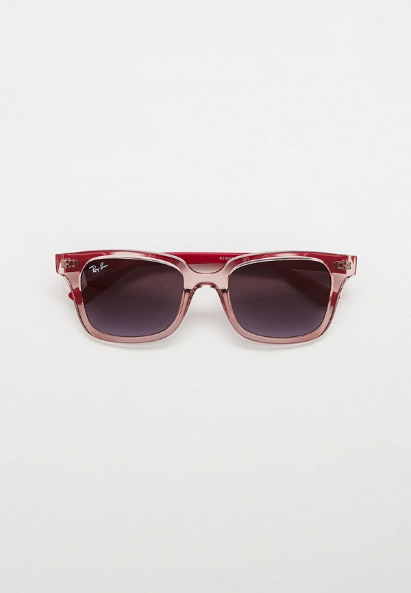 

Очки солнцезащитные Ray-Ban®, Розовый, RJ9071S 70678G