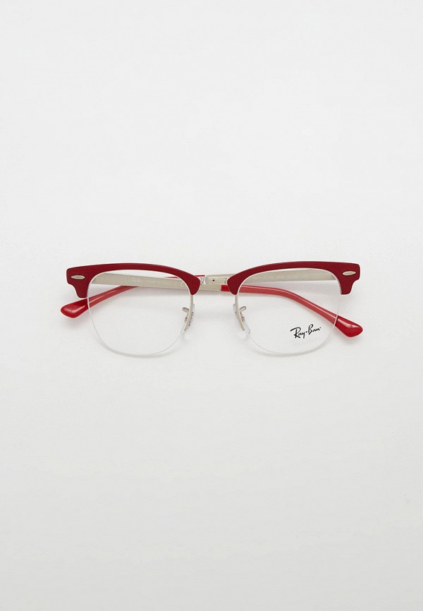 

Оправа Ray-Ban®, Красный, RX3716VM 3056