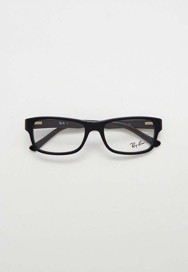 

Оправа Ray-Ban®, Черный, RX5268 5119