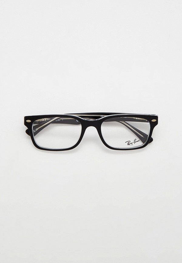 

Оправа Ray-Ban®, Черный, RX5286 2034
