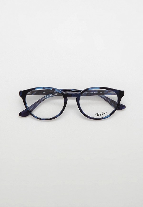 

Оправа Ray-Ban®, Синий, RX5380 5946