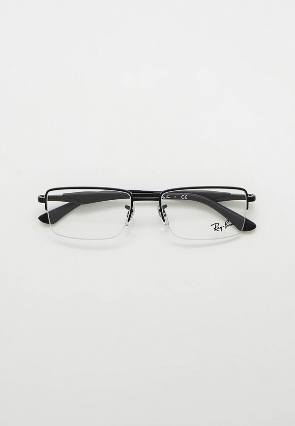 

Оправа Ray-Ban®, Черный, RX6285 2503