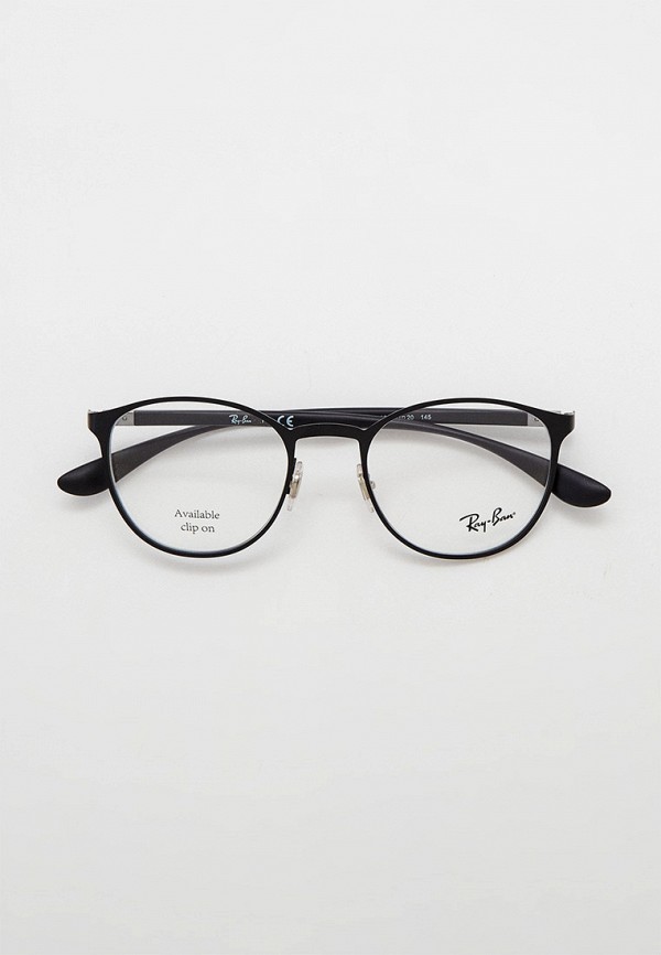 

Оправа Ray-Ban®, Черный, RX6355 2503