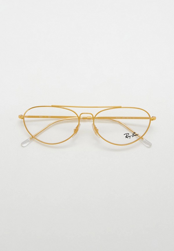 

Оправа Ray-Ban®, Золотой, RX6454 2500