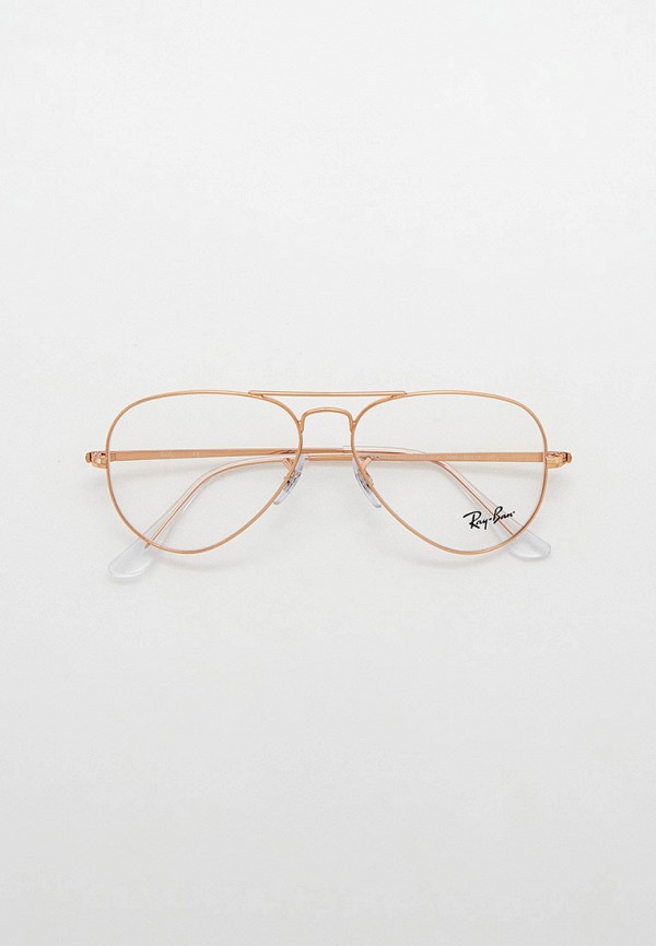 

Оправа Ray-Ban®, Золотой, RX6489 3094