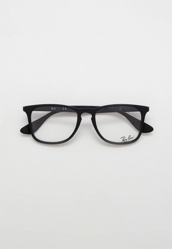 

Оправа Ray-Ban®, Черный, RX7074 5364