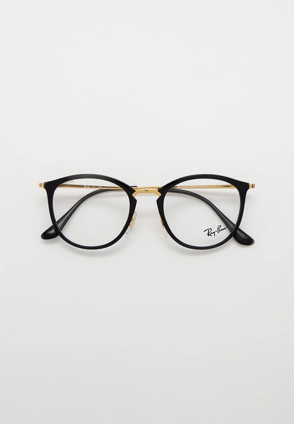 

Оправа Ray-Ban®, Черный, RX7140 2000