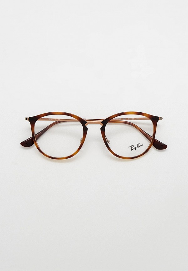 

Оправа Ray-Ban®, Коричневый, RX7140 5687