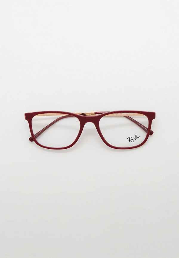 

Оправа Ray-Ban®, Бордовый, RX7244 8099