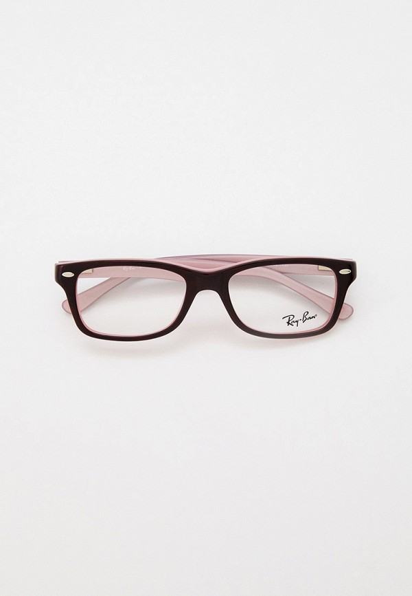 

Оправа Ray-Ban®, Черный, RY1531 3580