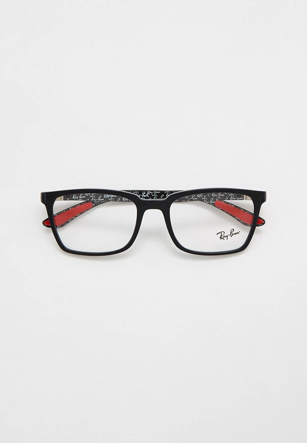 

Оправа Ray-Ban®, Черный, RX8906 2000