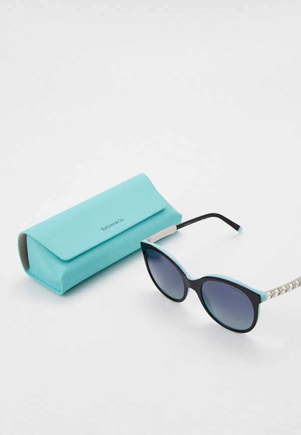 фото Очки солнцезащитные tiffany & co.