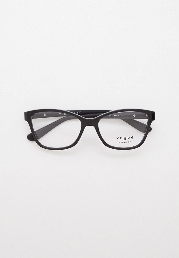 

Оправа Vogue® Eyewear, Черный, VO2998 W44