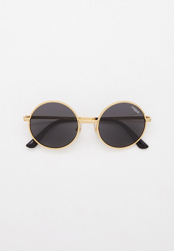 

Очки солнцезащитные Vogue® Eyewear, Золотой, VO4085S 280/87