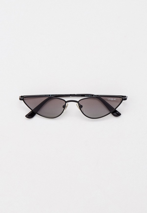 

Очки солнцезащитные Vogue® Eyewear, Черный, VO4138S 352/11