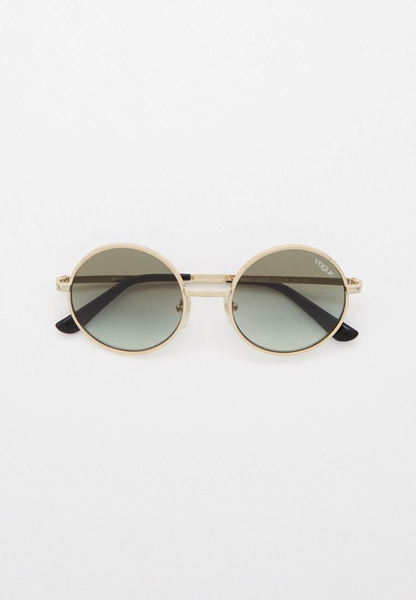 

Очки солнцезащитные Vogue® Eyewear, Золотой, VO4085S 848/8E