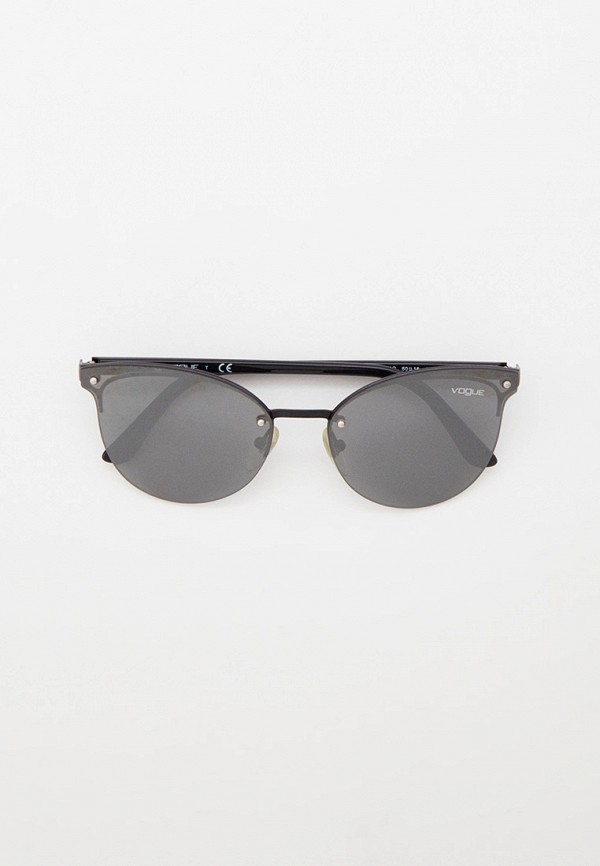 

Очки солнцезащитные Vogue® Eyewear, Черный, VO4089S 352/6G