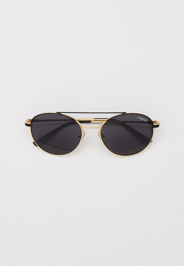 

Очки солнцезащитные Vogue® Eyewear, Золотой, VO4117S 280/87