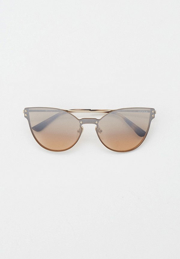 

Очки солнцезащитные Vogue® Eyewear, Золотой, VO4135S 848/3D