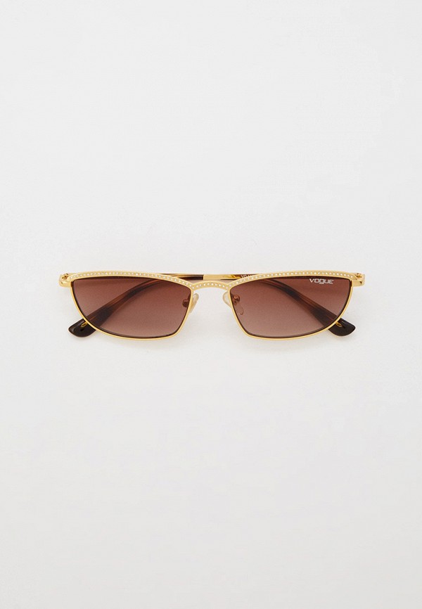 

Очки солнцезащитные Vogue® Eyewear, Золотой, VO4139SB 280/13
