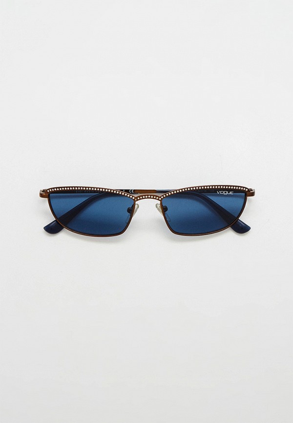 

Очки солнцезащитные Vogue® Eyewear, Коричневый, VO4139SB 507480