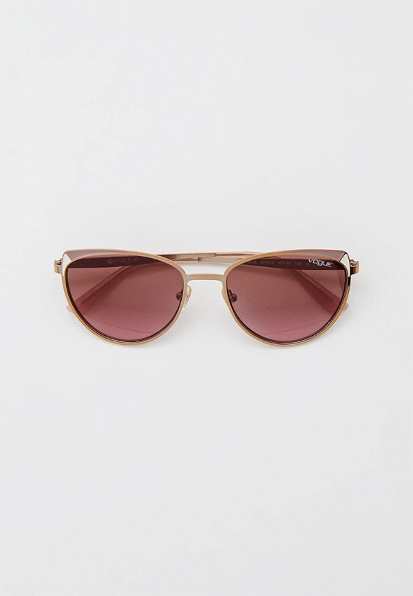 

Очки солнцезащитные Vogue® Eyewear, Розовый, VO4151S 507514