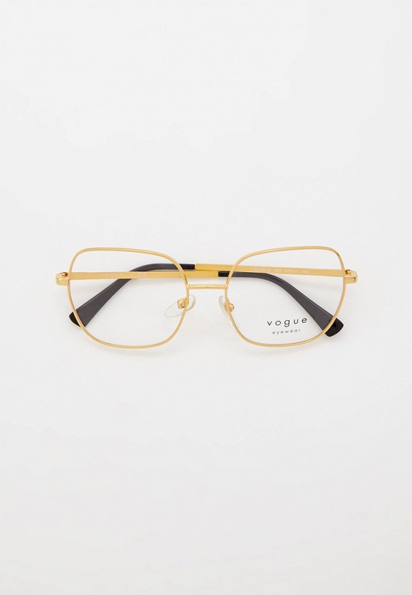 

Оправа Vogue® Eyewear, Золотой, VO4181B 280