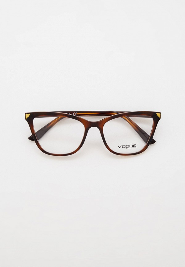 

Оправа Vogue® Eyewear, Коричневый, VO5206 2386