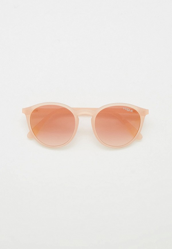 

Очки солнцезащитные Vogue® Eyewear, Розовый, VO5215S 26076F