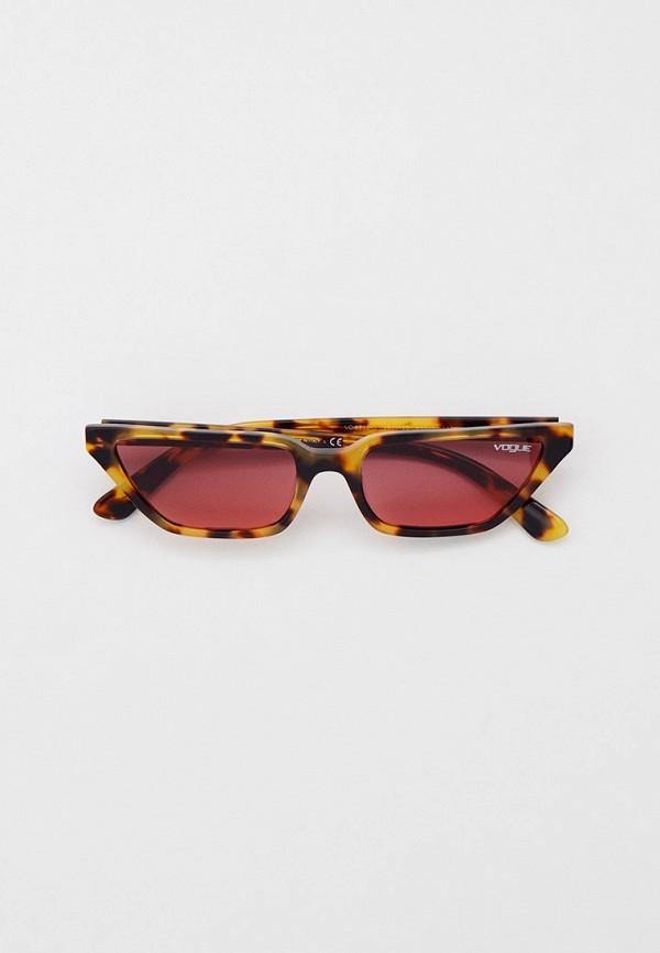 

Очки солнцезащитные Vogue® Eyewear, Бежевый, VO5235S 260520