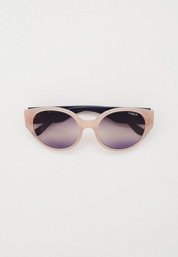 

Очки солнцезащитные Vogue® Eyewear, Розовый, VO5245S 26710J