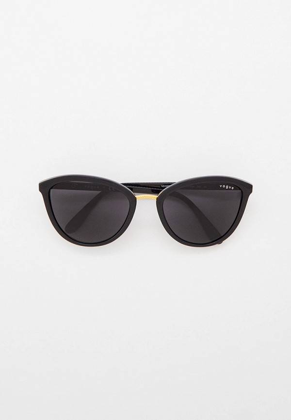 Очки солнцезащитные Vogue® Eyewear Очки солнцезащитные Vogue® Eyewear фото