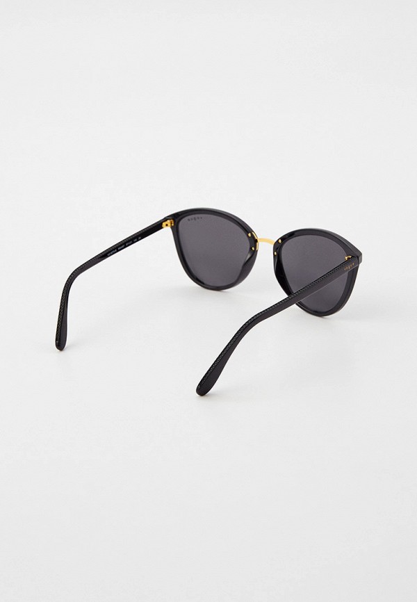 Очки солнцезащитные Vogue® Eyewear Очки солнцезащитные Vogue® Eyewear фото