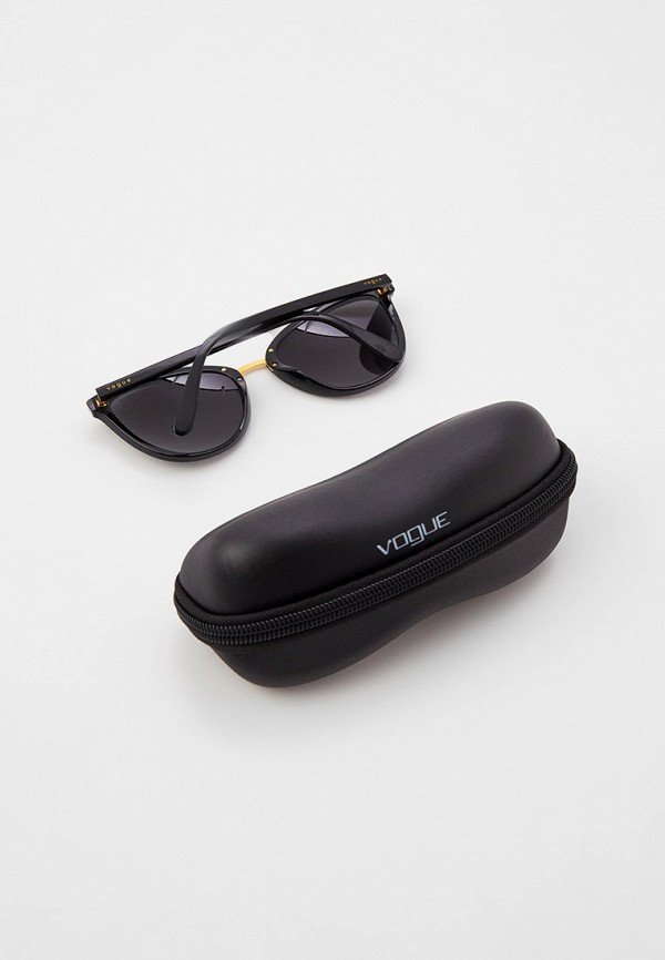 Очки солнцезащитные Vogue® Eyewear Очки солнцезащитные Vogue® Eyewear фото