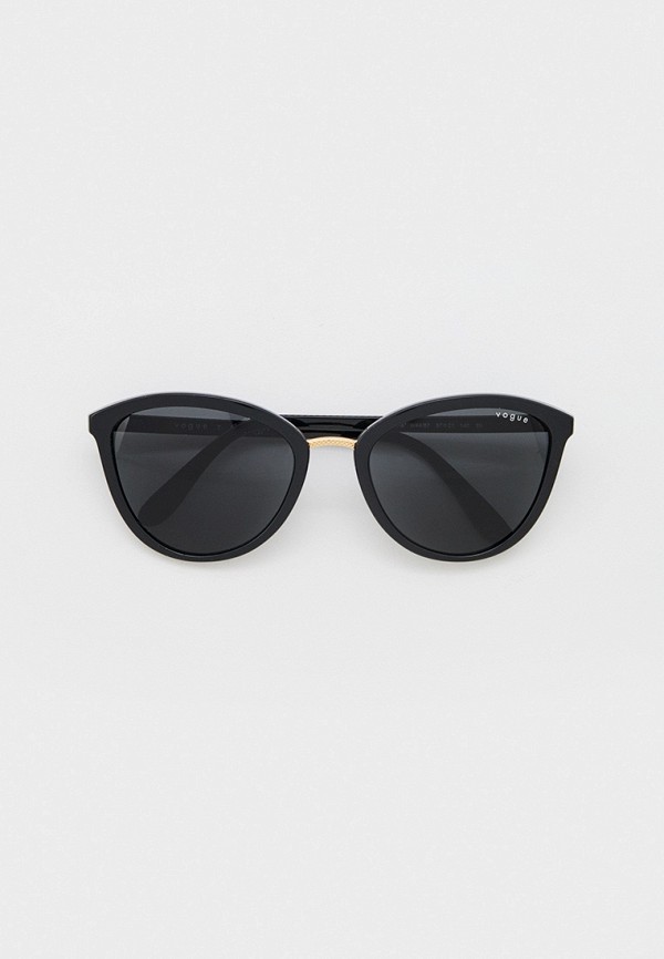 

Очки солнцезащитные Vogue® Eyewear, Черный, VO5270S W44/87