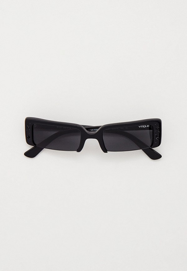 

Очки солнцезащитные Vogue® Eyewear, Черный, VO5280SB W44/87