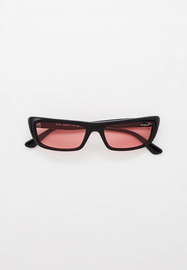 

Очки солнцезащитные Vogue® Eyewear, Черный, VO5283S W44/84